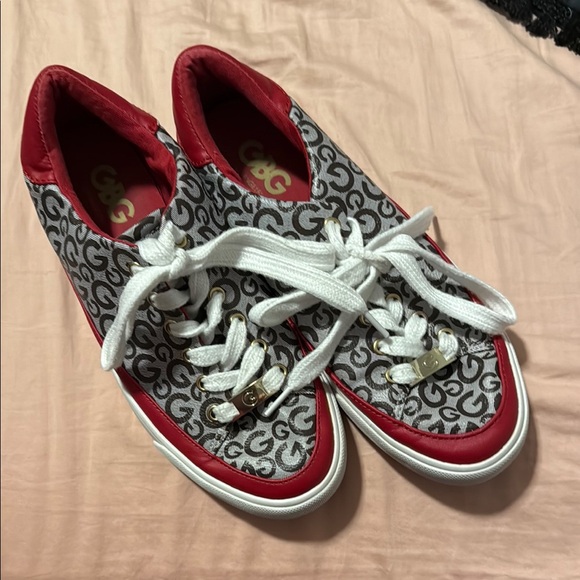 GBG Los Angeles Sneakers - Size 7.5 - Picture 2 of 2